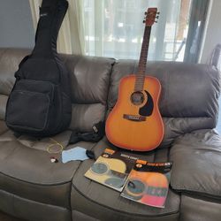 Guitar 