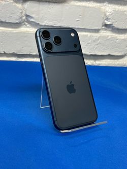 iPhone 17 pro max 256GB Unlocked