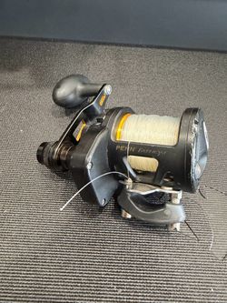 Penn Fathom 15LD2