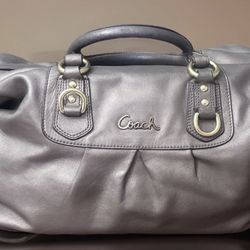 Vintage y2k COACH handbag purse