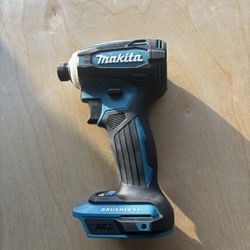 Makita Impact Tool Only 