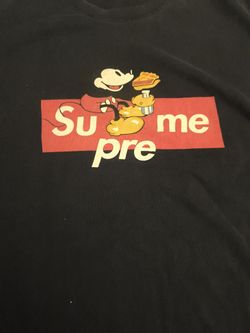 Supreme Vintage 