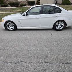 2010 BMW 328i