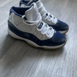 2017 Air Jordan 11 Retro 'Win Like '82'