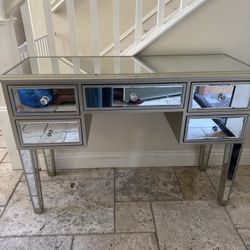 Mirror Vanity 