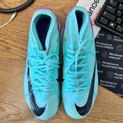 Nike Zoom Mercurial Superfly 9