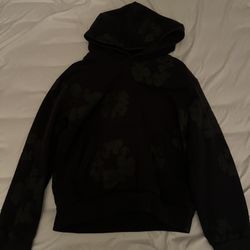 Denim Tears Hoodie Size Small 