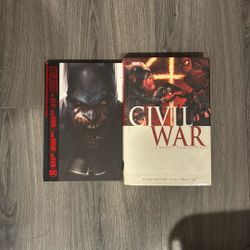 Dceased And Civil War