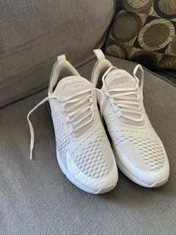 Nike Air Max c270 Size 7y