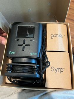 Syrp Genie Motion Control Device