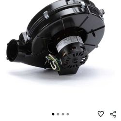 Fasco A145 Blower Motor 61194883-3  X89-576 CA10
Permanent Split Capacitor OEM Replacement Specific Purpose Blower, 3450rpm, 115V, 60Hz, 0.7 amps, CCW