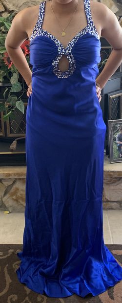 Beautiful Prom dress - Macy’s 7/8