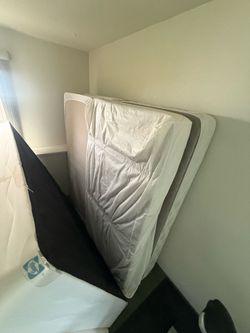 Twin Mattress