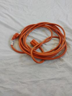 Extension cord