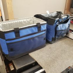 Insulated Food Carriers Hot/Cold 