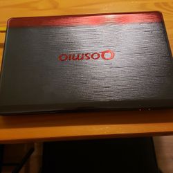 Toshiba Qosmio X775-Q7380