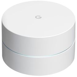 Google WIFI System, 5 Pack, Router replacement for whole home