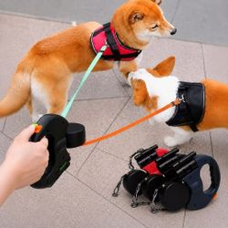Dog Leash New