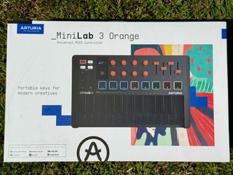 Music Keyboard