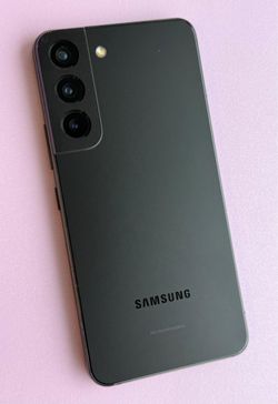 Samsung S22 128gb Unlocked Metro T-Mobile Verizon Spectrum