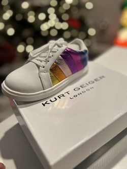Kurt Geiger