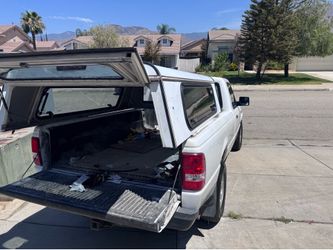 2010 Ford Ranger