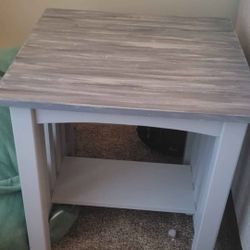 End Table
