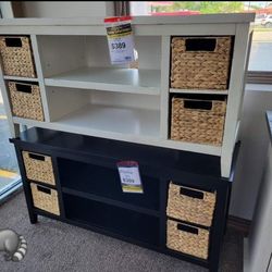 MIRIMYN  47" TV STAND 