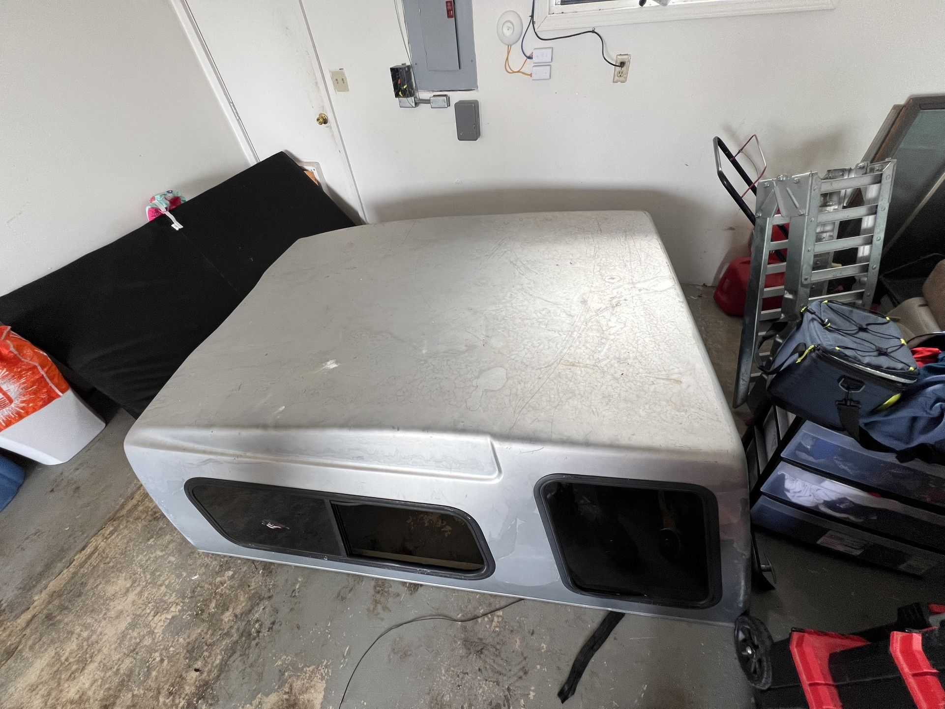 Camper For 1995 Ford F-150