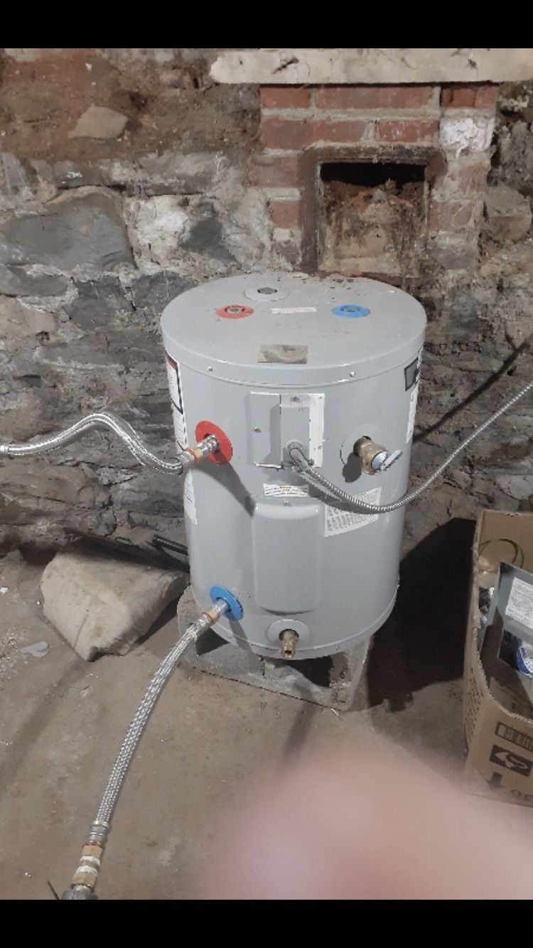 Water Heater For Sale