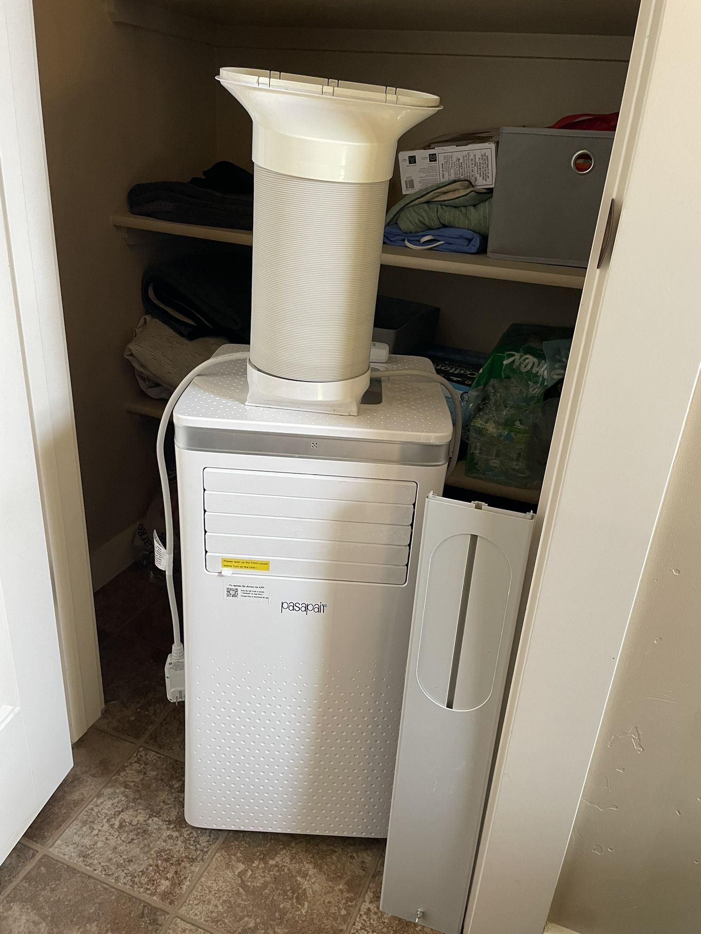 PassPair AC Unit