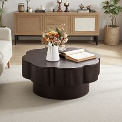 Retro  Coffee Table with storage Cuuuuteeee 😍😍😍