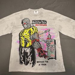 Warren Lotas Long Sleeve