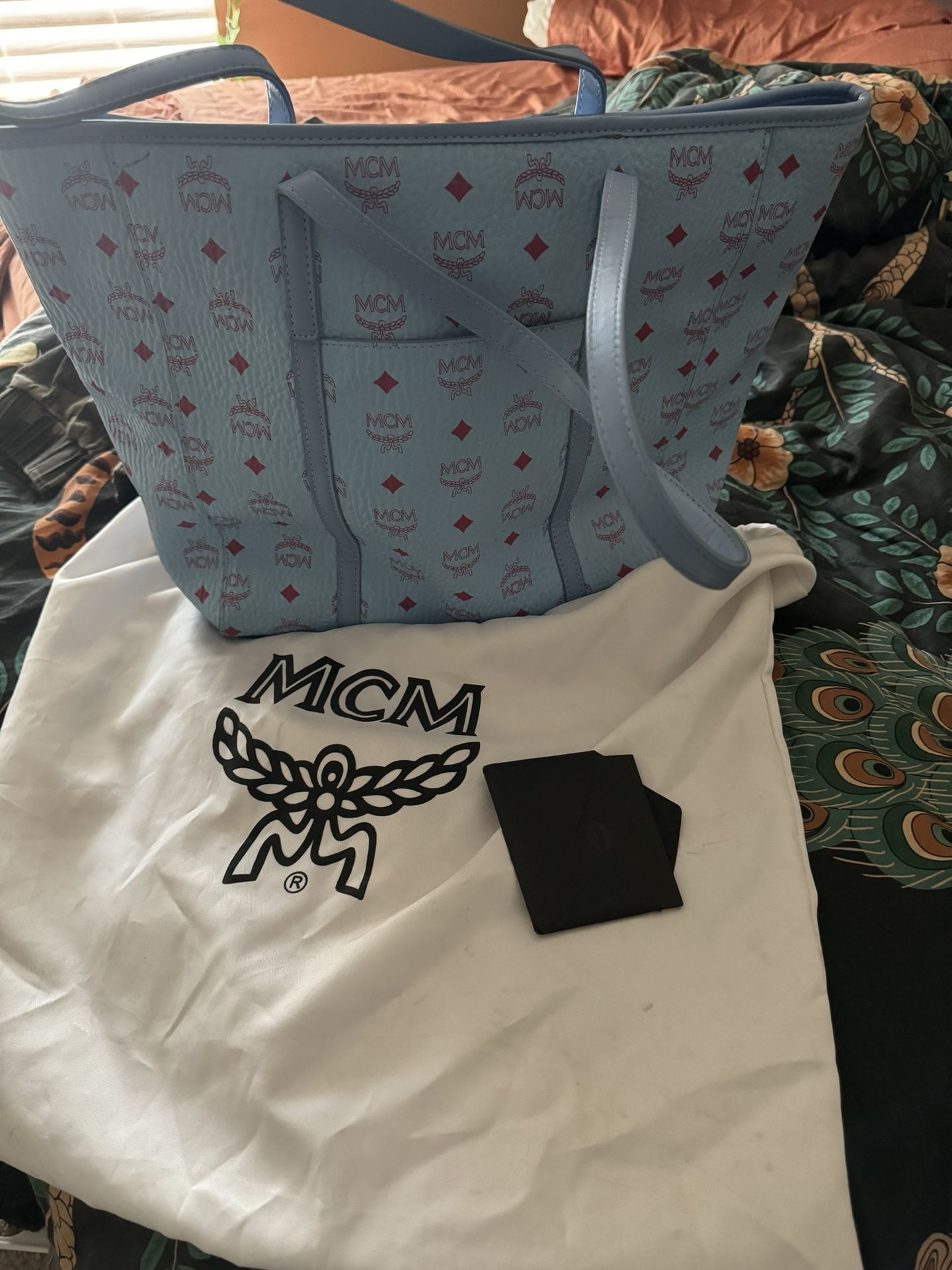 MCM Limited Edition