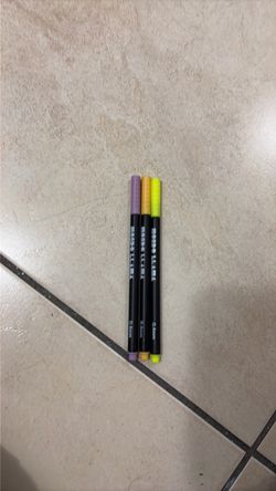 Pens