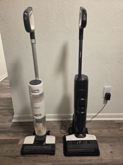 Tineco Cordless Wet Dry Vacuums – Set of 2