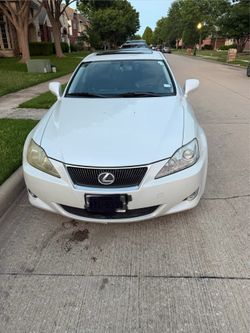 2006 Lexus IS 250
