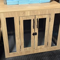 Dog Crate