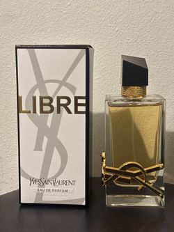 YSL Libre Eau De Parfum 90ml