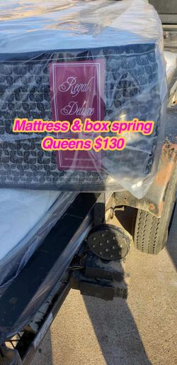 Mattress