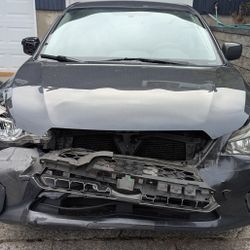 2012 Subaru Impreza