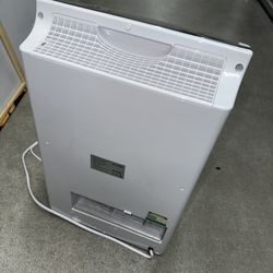 Air Purifier  And Humidifier  Combo