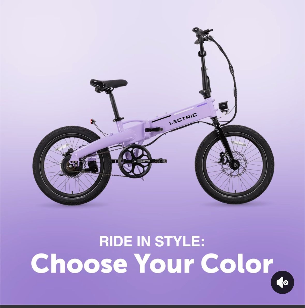 Brand New Lectric XP Lite 2.0 Extended Range (80 Miles!) - With All The Extras 