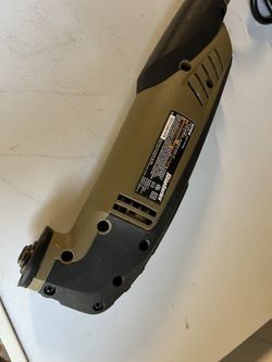 Oscillating Tool