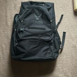 Air Force Bag 