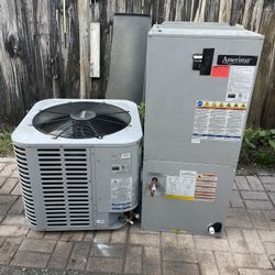 Ameristar 2.5 Ton 2019