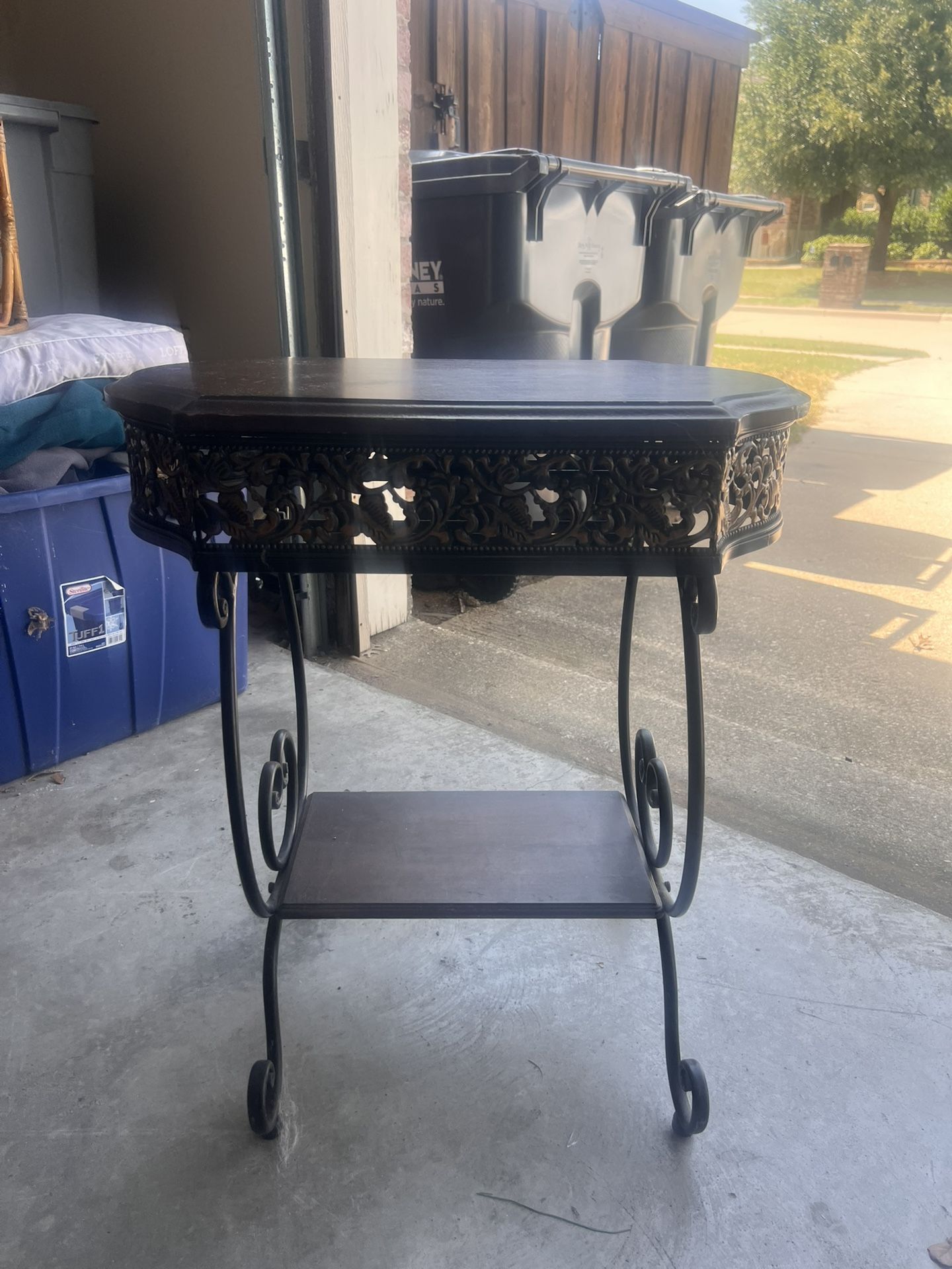 Side Table
