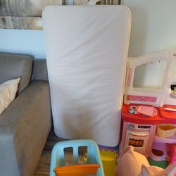 Crib Matress 
