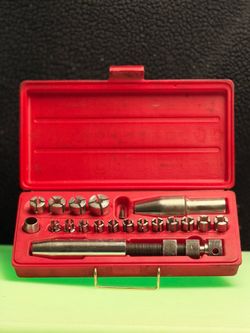 Snap-on A37M Clutch Aligner Set
