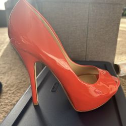 6.5 Women’s 4 Inch Heels